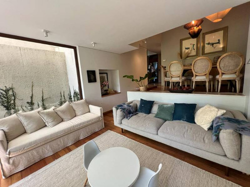 Condominio Camino De La Villa / Jardin La Dehesa