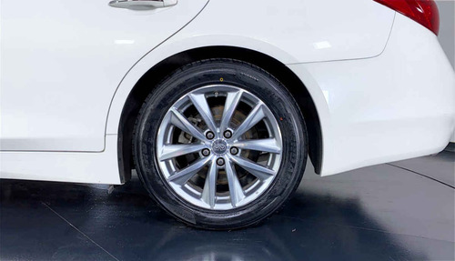 Imagen 7 de 15 de 115178 - Infiniti Q 50 2016 Con Garantía