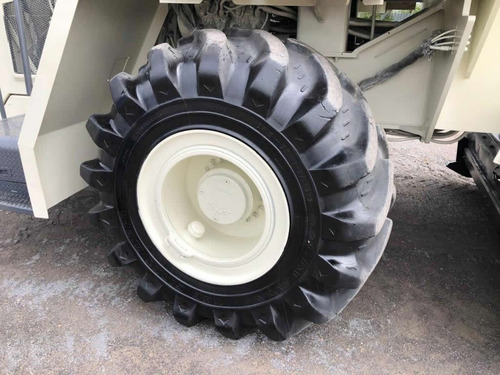 Recicladora Recuperadora De Asfalto Terex Rs446 Año 2010