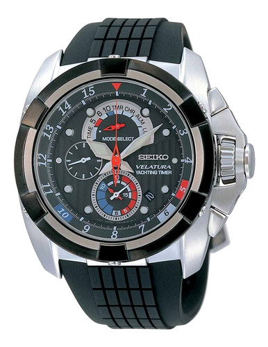 Reloj Hombre Seiko | Envio Gratis | Garantía Spc007p1