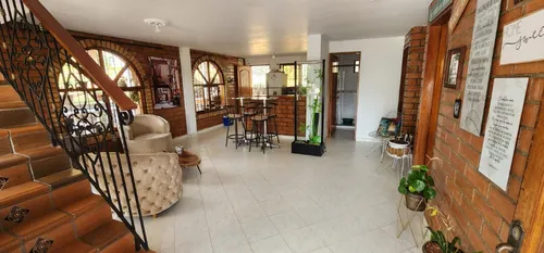 Finca En Venta, V. Ancón, Copacabana
