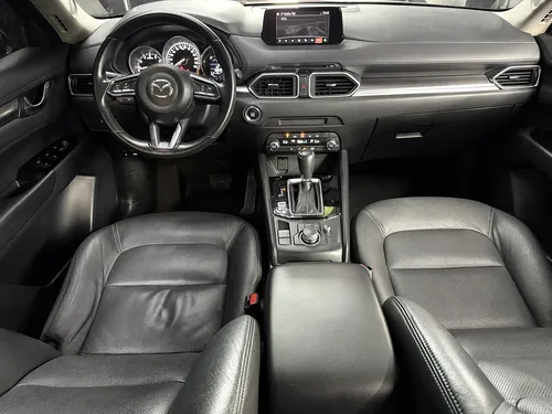 Mazda CX-5 2.0 Touring At