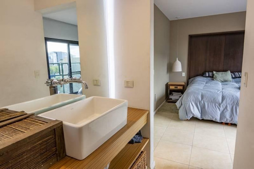 Imagen 24 de 30 de Exclusivo Triplex En Barrio Parque!