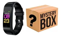 Comprar Smartwatch Reloj Inteligente 115 Plus + Caja Misteriosa X1u