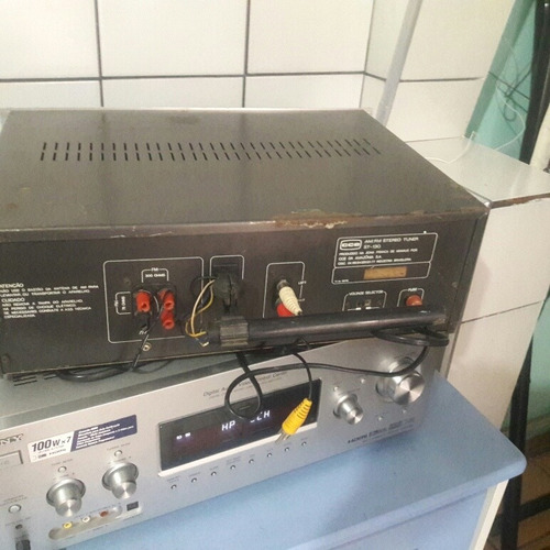 Tuner Cce St 130