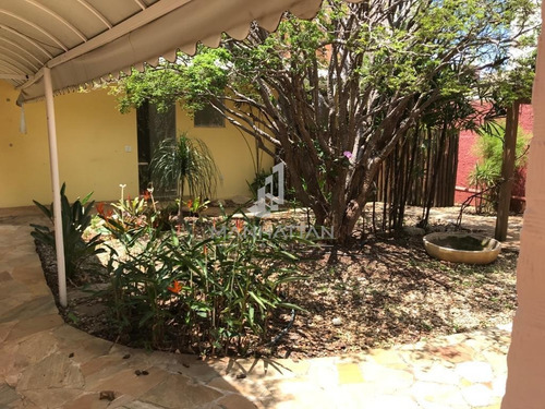 Imagem 8 de 30 de Casa Para Aluguel Em Cambuí - Ca005644