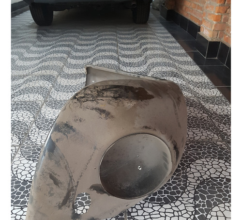 Para Lamas Fusca Olho Boi Original (Usado)