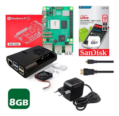 Raspberry PI5