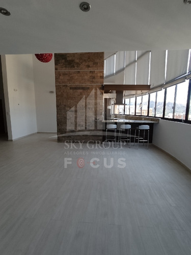 Imagen 8 de 25 de Adriana Atienzo Vende | Elegante Penthouse En Res. Estratosfera (foa-2065)