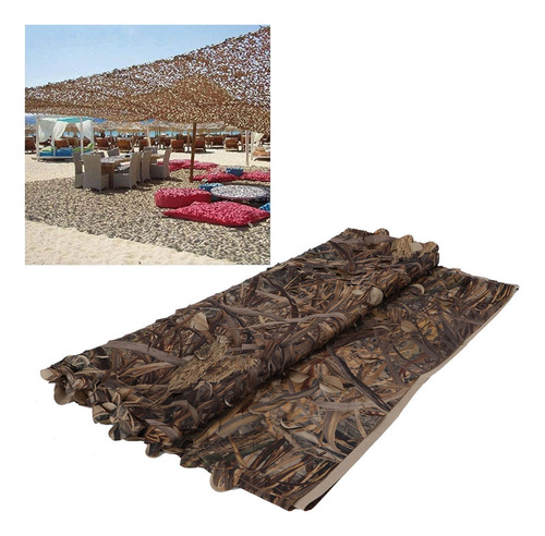 Camuflaje De Malla Persianas Camuflaje Toldo Lona Red De Mal