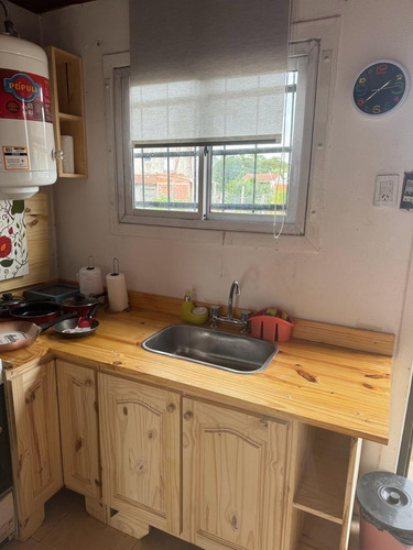 Casa En Venta - 2 Dormitorios 1 Baño - Cochera - 420mts2 - Mar Del Plata