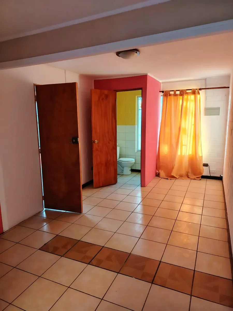 Imagen 4 de 18 de Casa En Villa Santa Blanca, Rancagua