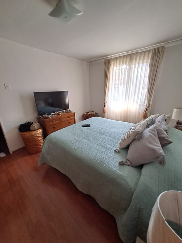 Venta Hermosa Casa En Maipu Costado Parque Arauco