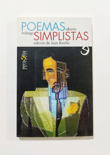 Poemas Simplistas - Alberto Hidalgo