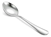 Comprar Juego De Cucharas De Cena Hiware, Cucharas De Acero Inoxidab