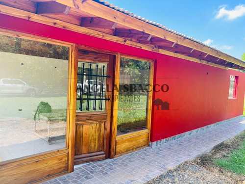 Imagen 10 de 24 de Casa En Comarca Del Sol