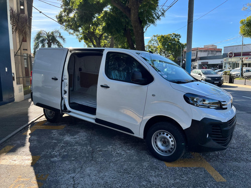 Peugeot Expert 1.5 Hdi 120 L3