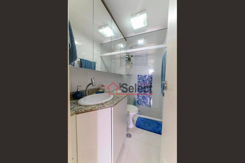 Imagem 28 de 30 de -oportunidade, Linda Cobertura Duplex A Poucos Metros Do Park Shopping_ - Co0022
