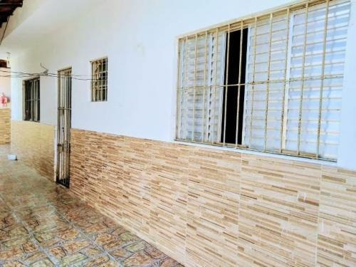 Imagem 14 de 14 de Casa Com Financiamento Bancário, 500 Mts Do Mar, 06 Vagas.