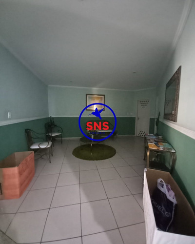 Imagem 29 de 30 de Apartamento - Ap03491 - 69878166