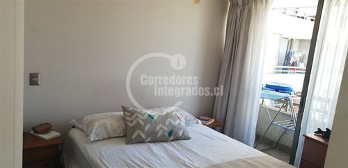 Departamento 1 Dorm. 1 Baño, Clinica Davila, Recoleta