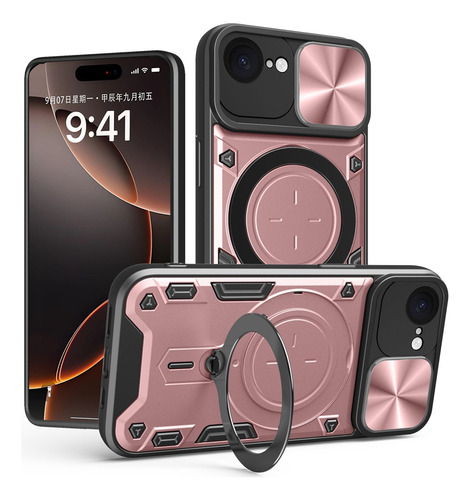Funda A Prueba De Golpes Para Oppo Reno 7 5g/reno 7 Lite/reno 7z 5g