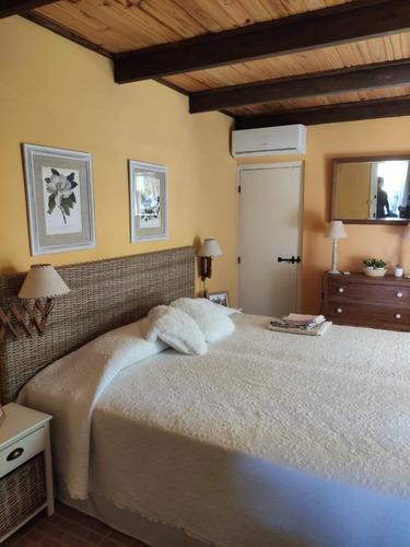 Quinta En Venta De 6 Dormitorios En Maldonado