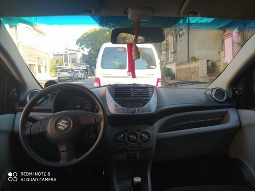 Suzuki Celerio 1.0 Glx Extra Full