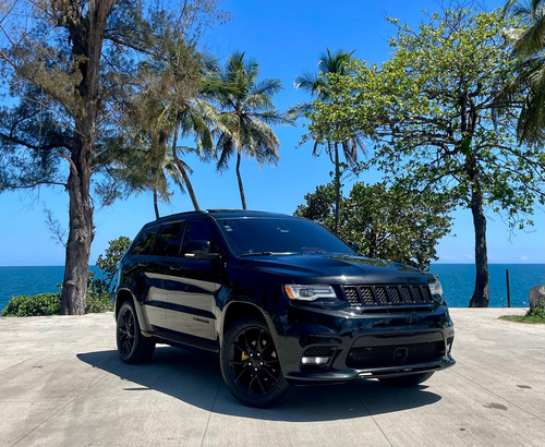 Jeep Grand Cherokee 2015 Summit Kit Srt 2020