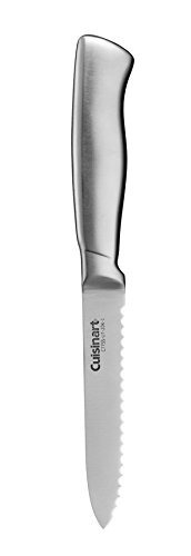 Cuisinart C77ss-15pk Juego De Cuchillos 15 Piezas