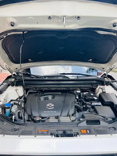 Mazda CX-5 2.0 Touring Station Wagon