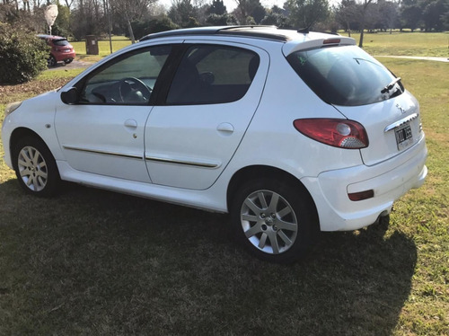 Peugeot 207 Compact Xt 1.6 5p