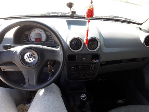 Imagen 6 de 11 de Volkswagen Gol Power 1.4 Wv