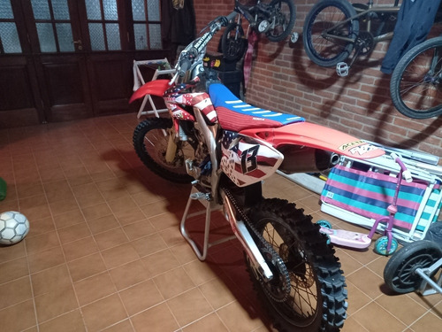 Imagen 3 de 3 de Honda Honda Crf