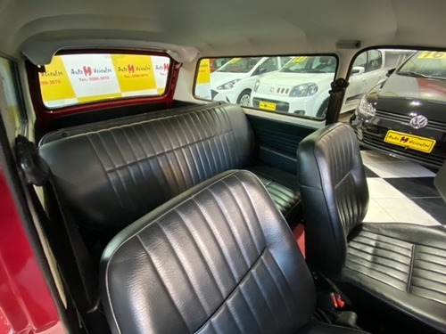 Imagem 14 de 15 de Volkswagen Variant 1.6 8v