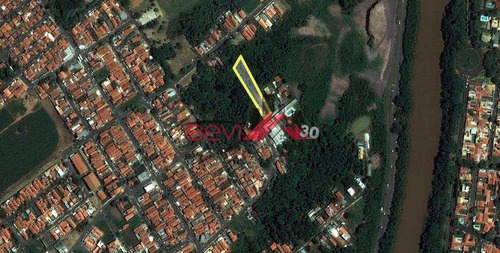 Imagem 1 de 3 de Área, Jardim Parque Jupiá, Piracicaba - R$ 990 Mil, Cod: 2887 - V2887