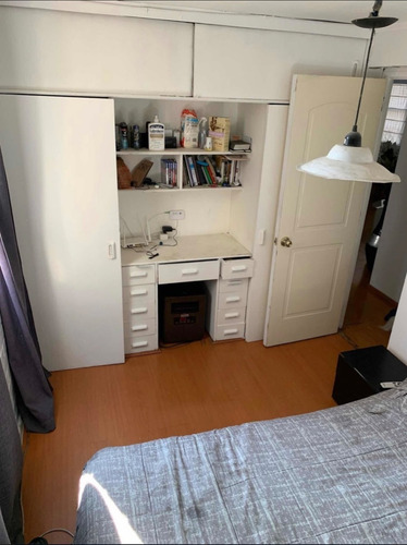 Departamento Amplio Y Seguro En Duble Almeyda