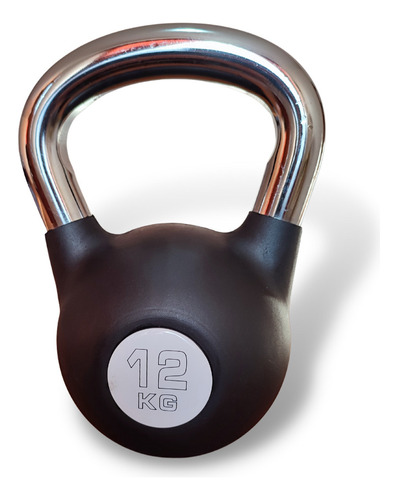 Pesa Rusa Kettlebell Xtr 12 Kg