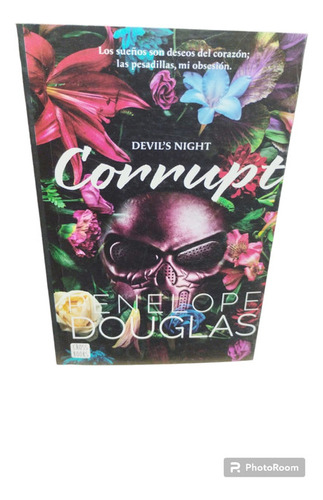 Corrupt/ Penelope Douglas