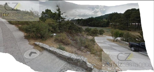 Vendo Terreno Ideal Para Tu Proyecto En Mineral Del Chico Hi