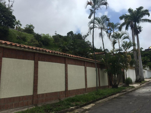 Imagen 1 de 24 de Venta Casa Macaracuay Una Sola Planta