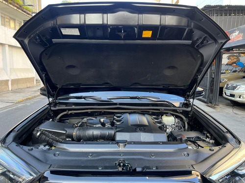 Imagen 14 de 14 de Toyota 4runner Sr5 2015