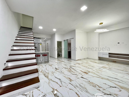 Imagen 11 de 26 de Apartamento En Venta En Lomas Del Sol