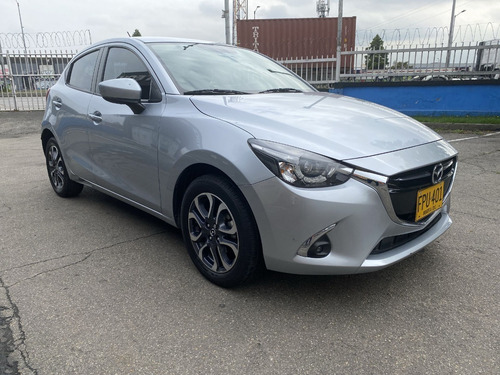 Imagen 1 de 14 de Mazda 2 Hatchback 2019