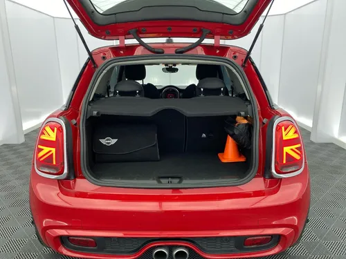 Mini Cooper S 2.0 Chili At