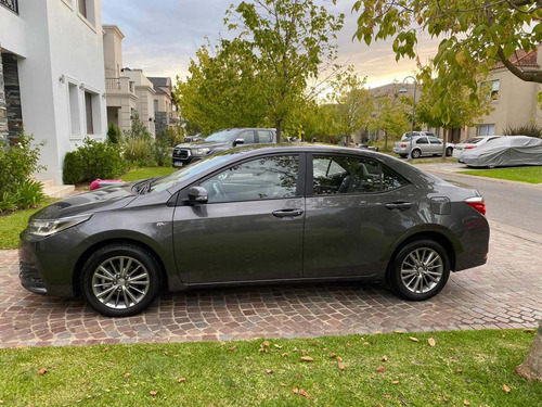 Toyota Corolla 1.8 Xei Cvt 140cv 2019