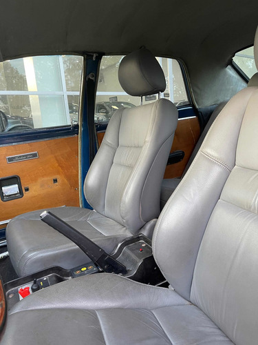 Imagen 9 de 10 de Ford Fairline 500