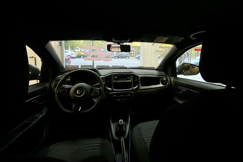 Imagen 13 de 17 de Fiat Strada Consulta Versione 2022 Antic O Usados Y Cuotas E