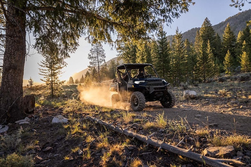 Imagen 6 de 7 de Polaris Ranger 1000 Xp No Canam Utilitario Utv