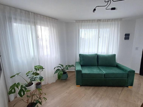 Excelente Ph De 1 Ambiente A Estrenar, 30 M2, En Muy Buen Barrio Y Entorno